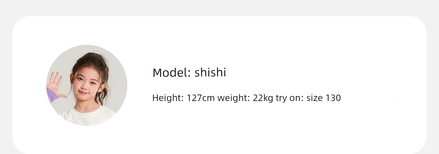 Pudding Haru Children's Clothing Girls' 2.0 Milk Pants 2026 Summer Lightweight Mosquito-Proof Casual Pants Children's Comfortable Long Pants — 39
