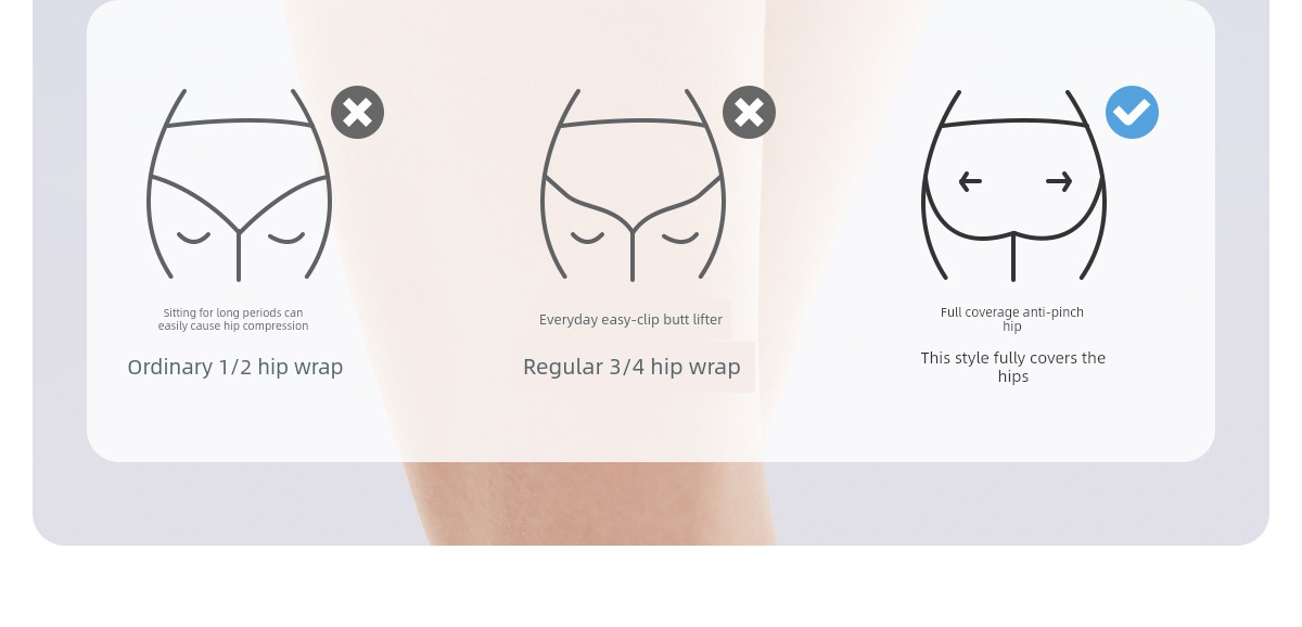Jq Jingqi Postpartum High-Waisted Cotton Panties, Non-Abrasive, Extended Crotch, Tummy Control, Specially Designed for Cesarean Section during the — 19