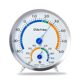 Odashi TH602 thermohumidity meter industrial household indoor warehouse laboratory CNAS high-precision temperature and humidity meter