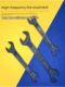 Original genuine Qinghai Lake open-end wrench industrial screw plate hand card fork board old brand hardware tools