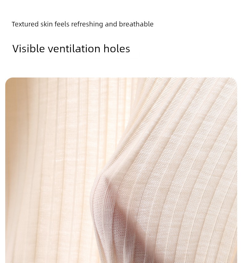 Fish Tail Design Covers the Body | Breathable Nursing Vest for Spring and Autumn, No Need to Wear a Bra, Suitable for Going Out, Postpartum Breastfeeding — 22