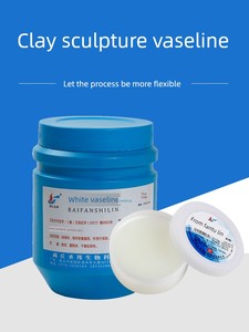 Dough Modeling Tools, Vaseline, Hand Oil, Materials, Comb, Lattice, Scissors, Line Drawing Pen, Water Pen, Tape Measure,