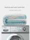 Luolai Home Textile Thickened Sofa Blanket Single Blanket Double Bed Nap Blanket Single Fit Blanket Double Layer Blanket