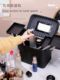 Internet celebrity large-capacity makeup bag convenient to carry ins style women's high-end suitcase storage box 2025 new model