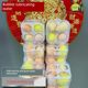 Glue sponge egg glue glue repair sponge ball structure glue glue magic weapon beauty egg glue glue glue glass glue glue glue glue glue rub