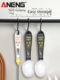 Electronic measuring spoon g count scale measuring spoon multifunctional thermometer measuring baby rice flour baby complementary food