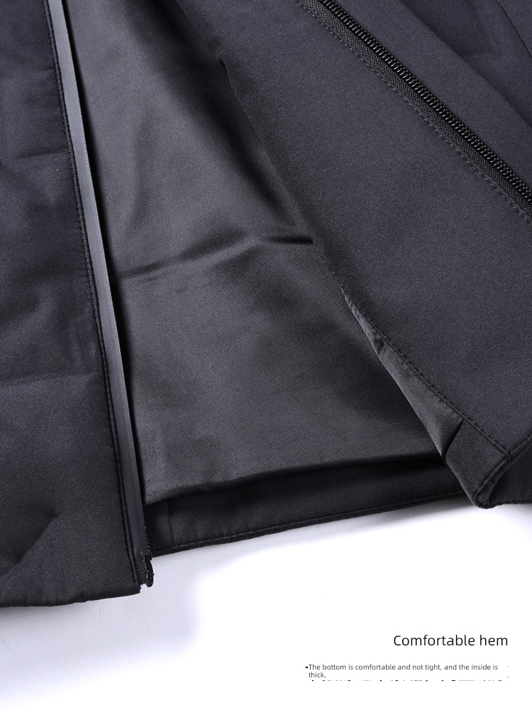 hyz  stand collar Frivolous keep warm have cash less than that is registered in the accounts Down Jackets