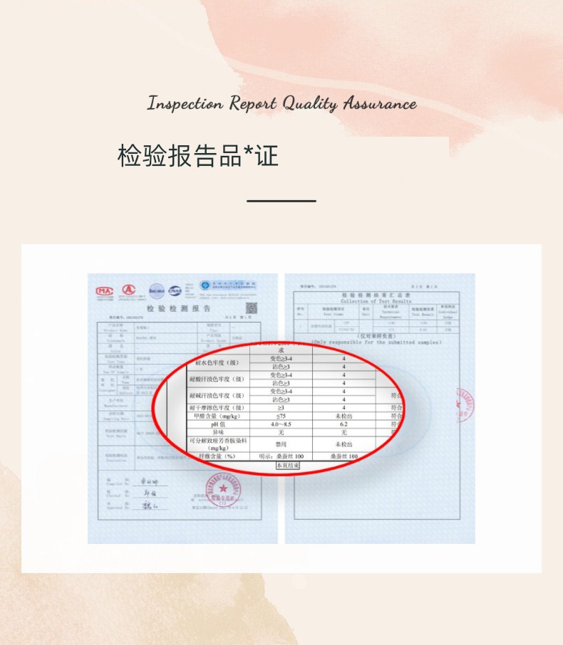 Qin Qu female Advanced sense The new mom cheongsam real silk
