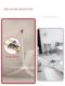 Hook ceiling fan hook fan hook thickened expansion load-bearing hook safety fixing hook floor top hook chandelier iron hook