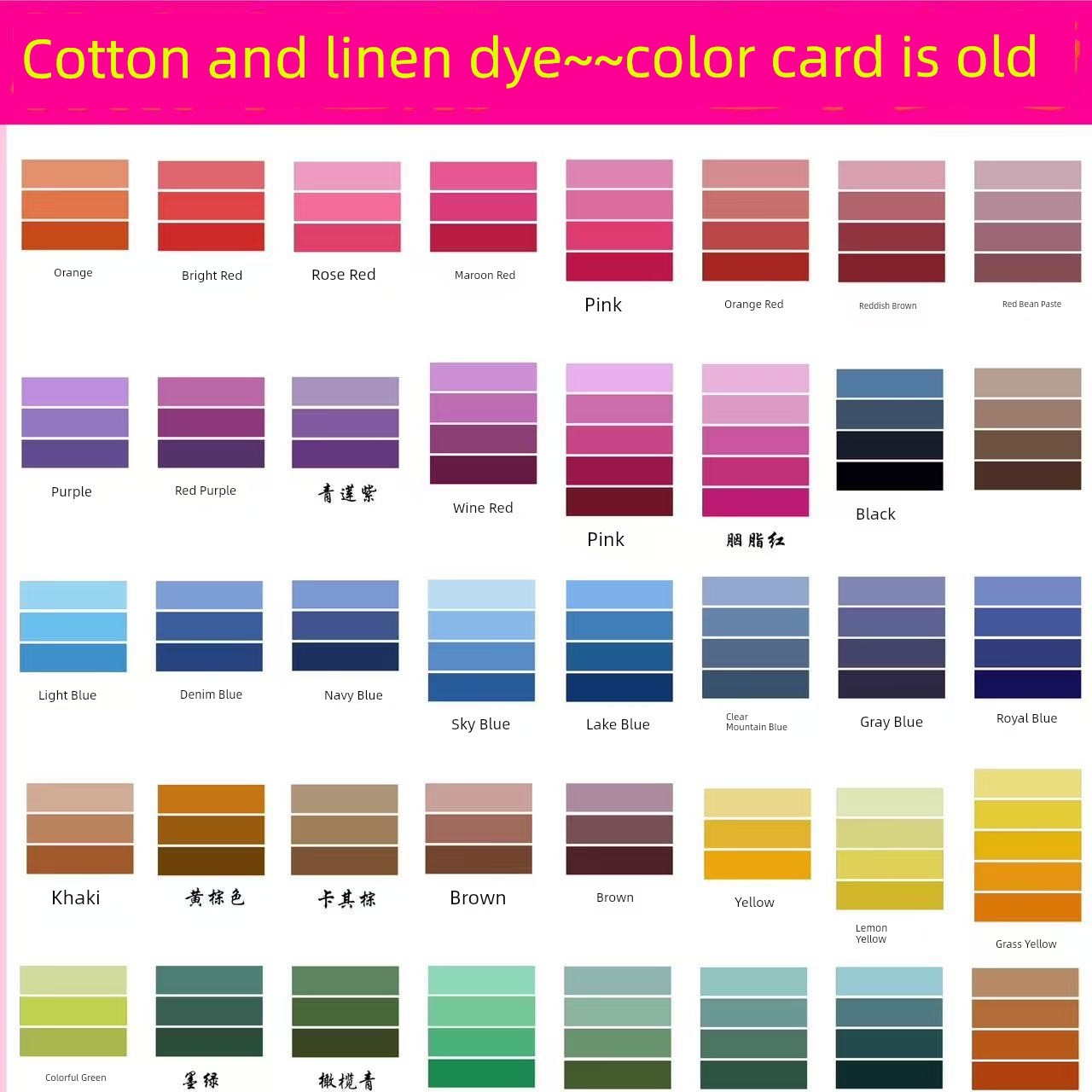 Dye for Clothes, Pure Black, Non-Fading, for Renovation and Color Restoration, No Need to Boil, Suitable for Pants, Cotton, and Linen