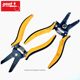 Original Japanese imported GOOT Goode YS-2 electrician peeling pliers YS-3 multi-function precision wire stripping pliers wire opening pliers