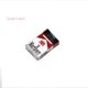 Miniature food play toys and supermarket scene ornaments DIY doll house accessories household model ornaments simulation mini cigarette box